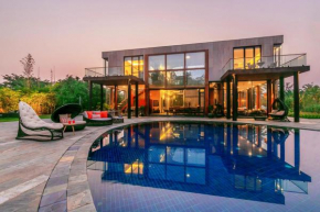 StayVista at Pranaam The Luxury Collection